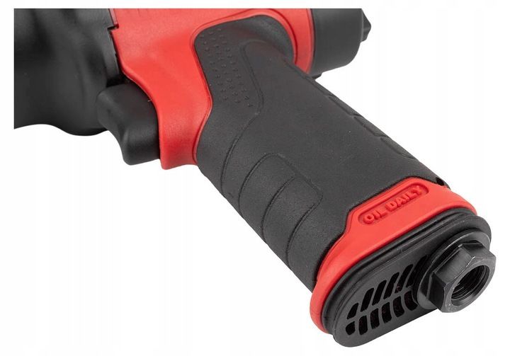 Klucz pneumatyczny udarowy do kół 1/2" REDATS P-160 1500Nm zdjęcie 5