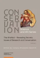 Conservation Science and Art Series Vol.1