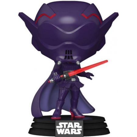Funko POP! Star Wars AM 503 glow Specjal Edition na Arena.pl