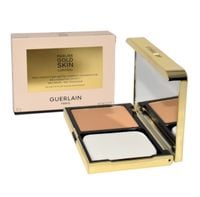 guerlain parure gold skin control compact 4n 8,7g
