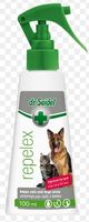 Dr Seidel Repelex odstraszacz na psy pies koty kot