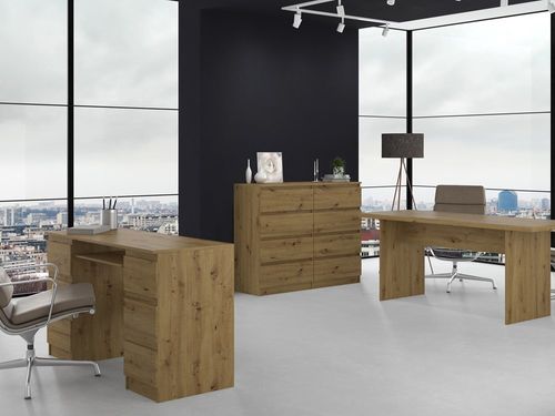 Komoda Malwa M8/120 ARTISAN na Arena.pl