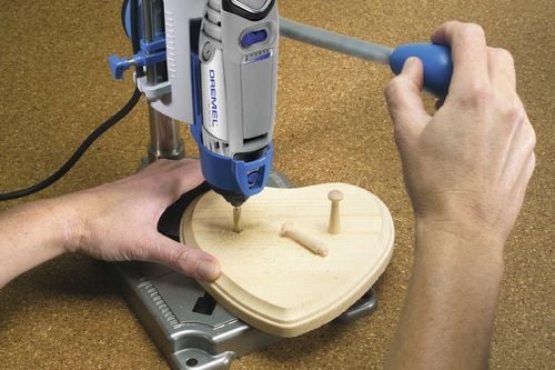 DREMEL STOJAK WIERTARSKI 26150220JB na Arena.pl