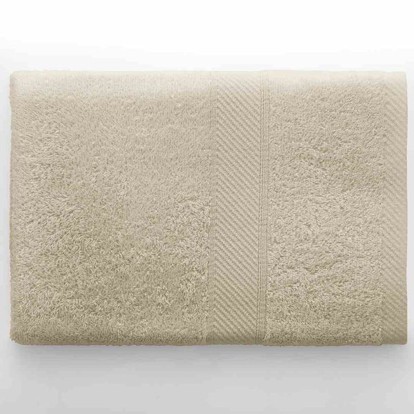 TOWEL/DP/BAMBY/BEI/N/50x100 zdjęcie 2