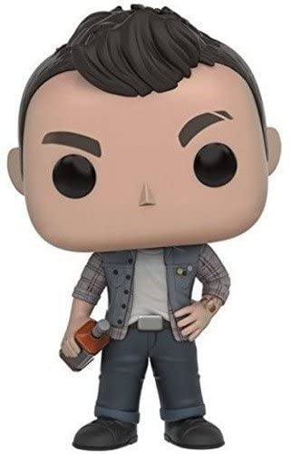 Funko POP! Preacher Cassidy 367 na Arena.pl