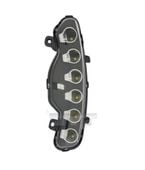 Citroen DS3 10-15 Lampa Led DRL LEWA