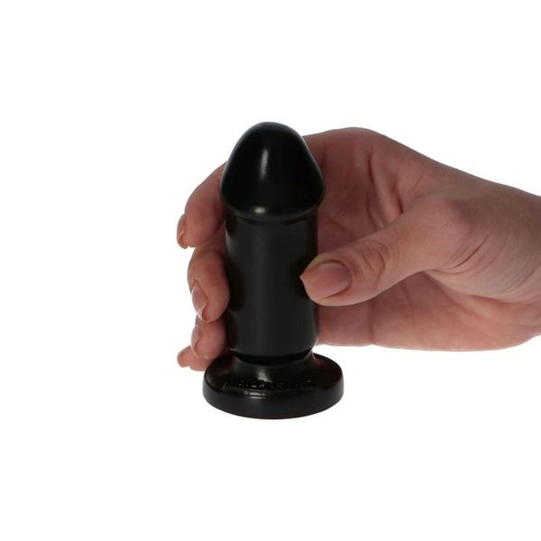 Plug Mio Black zdjęcie 1