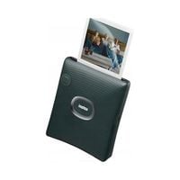 Drukarka fotograficzna FUJIFILM Instax Square Link Zielony (Midnight Green)