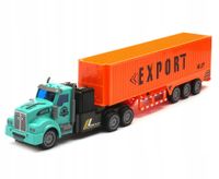 TIR kontener Li-i RC zdalnie sterowany 36cm