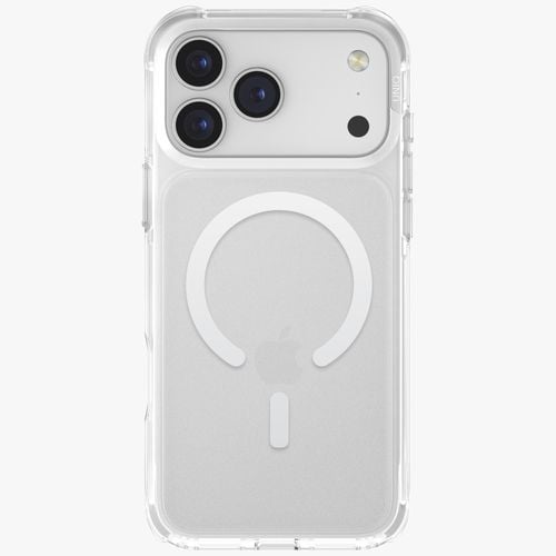 Plecki UNIQ do Apple iPhone 17 Pro Max bezbarwny na Arena.pl