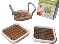 krajacz do owoców i warzyw z wymiennymi wkładami MB-7561