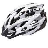 Kask rowerowy Meteor MV29 Drizzle 24708-24710 uniw