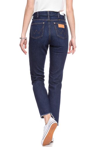 WRANGLER RETRO SLIM MARILYN BLUE W239RI210 W25 L32 na Arena.pl