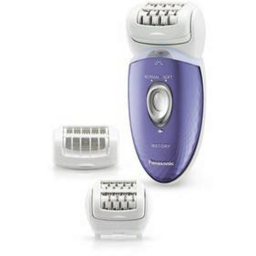 Depilator Panasonic ES-ED23-V503 (437929) na Arena.pl