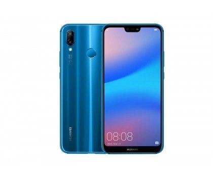 Huawei P20 Lite 64GB DUAL SIM Niebieski na Arena.pl