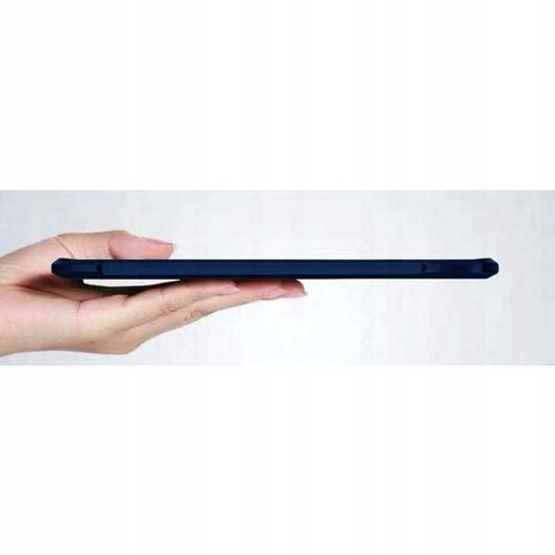 Spacecase Beetle Realme 8 5G/Narzo 30 Niebieski na Arena.pl