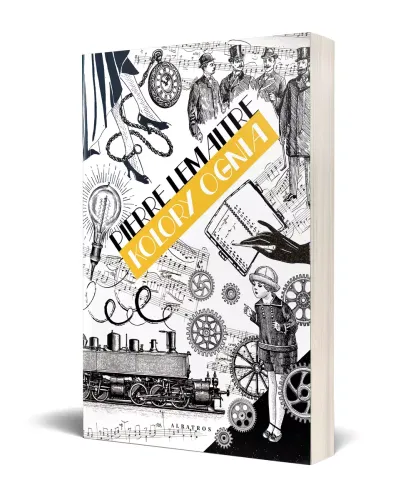 Dzieci katastrofy. Tom 2. Kolory ognia na Arena.pl