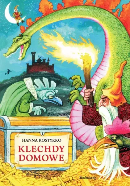 Klechdy domowe zdjęcie 1