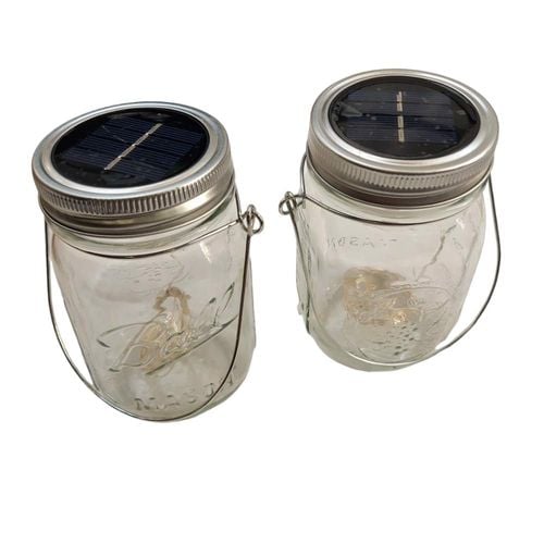 Lampy Solarne Zewnętrzne Aotlet 20Led 2Szt. na Arena.pl