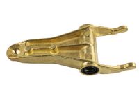 ŁAPA SPRZĘGŁA FIAT DUCATO 02- 2.8 HDI