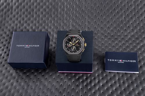 zegarek męski tommy hilfiger neo 1792120 + box na Arena.pl