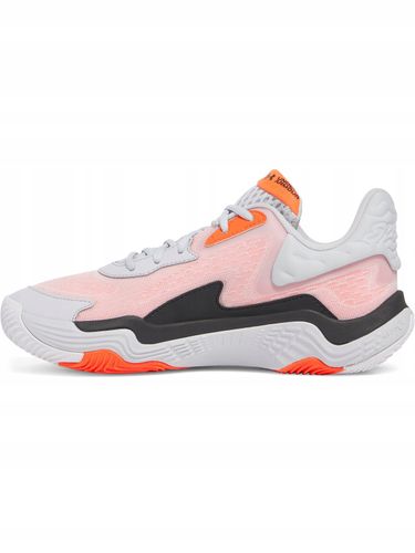 BUTY KOSZYKARSKIE SPAWN 7 UNDER ARMOUR 45 na Arena.pl