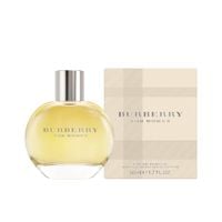Burberry For Women woda perfumowana 50ml