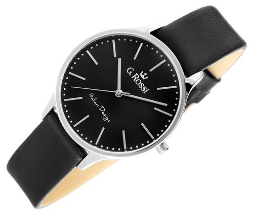 zegarek damski g. rossi 10317a8-1a1 + box na Arena.pl