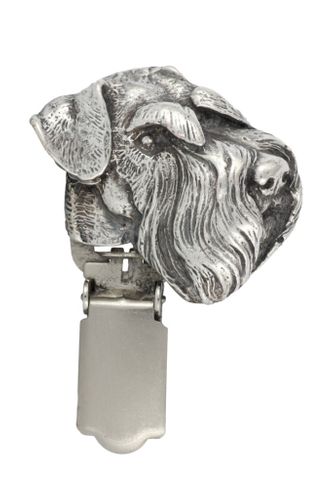 Sznaucer - klips - 1616 na Arena.pl