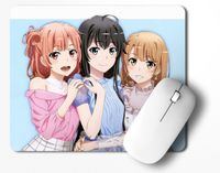 Podkładka Teen Romantic Comedy SNAFU DO WYBORU - RÓŻNE ROZMIARY