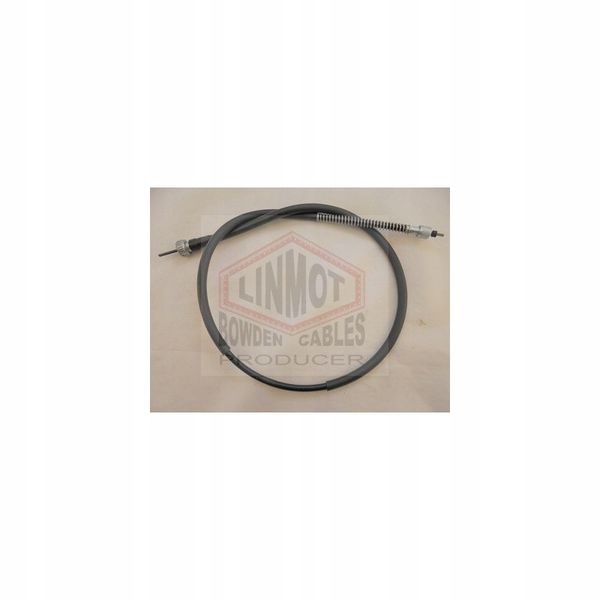 TACHOMETER CABLE YAMAHA TZR 50 (97-...), LINMOT zdjęcie 2