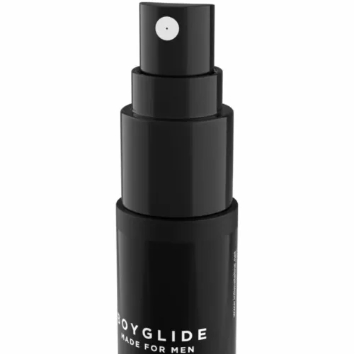 intimateline boyglide spray pielęgnacyjny z ekstraktem aloesu 20 ml na Arena.pl