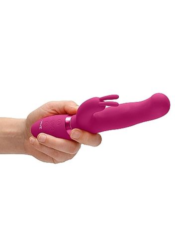 Izara - Rotating Beads Rabbit - Pink na Arena.pl