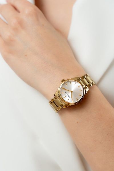 zegarek damski paul lorens pl20008b-3d1 + box zdjęcie 4