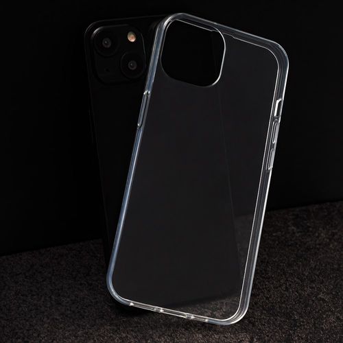 Nakładka Slim 1 mm do iPhone 7 Plus / 8 Plus transparentna na Arena.pl