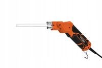 NÓŻ TERMICZNY 250W DO CIĘCIA PLASTIKU 220–240V WALIZKA KRAFT&DELE KD5355