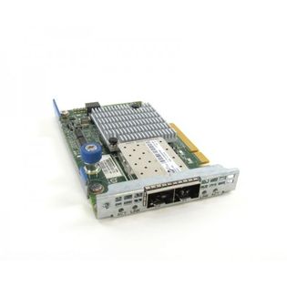 HP, Karta Rozszerzeń PCI-E 530FLR+ 2x FC 10Gb - 684210-B21