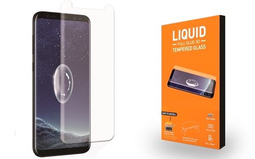 SZKŁO + KLEJ T-MAX REPLACEMENT GALAXY S9 PLUS na Arena.pl