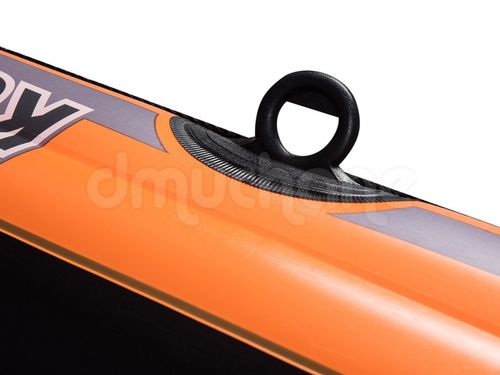 Ponton Hydro-Force Set 188 x 98 cm wiosła + pompka Bestway 61062 na Arena.pl