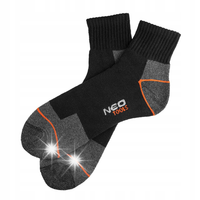 NEO SKARPETY ROBOCZE NISKIE 82-355 ROZMIAR 39-42