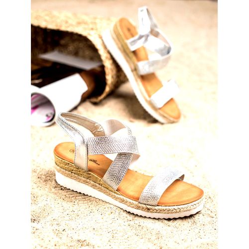 Wsuwane Sandały Espadryle r.36 na Arena.pl