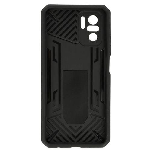 Etui Shock Case do Xiaomi Redmi Note 10 / 10s czarny na Arena.pl