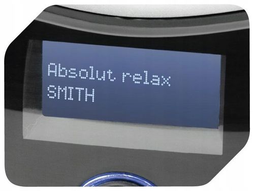 Radio DAB+ Bluetooth OK. ORC 630BT-B Stereo Czarne na Arena.pl