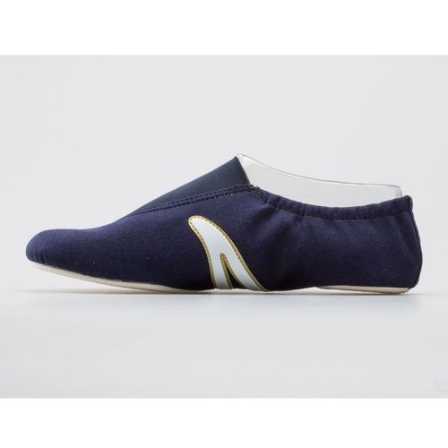 Baletki Iwa 499 navy r.42 na Arena.pl