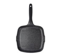Patelnia grillowa VINZER KURO INDUCTION LINE 28 cm 50424