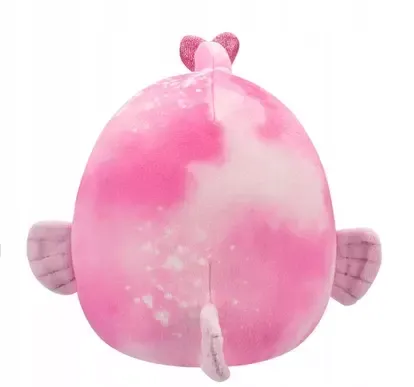 Squishmallows. Mini Sy na Walentynki, 13 cm zdjęcie 6