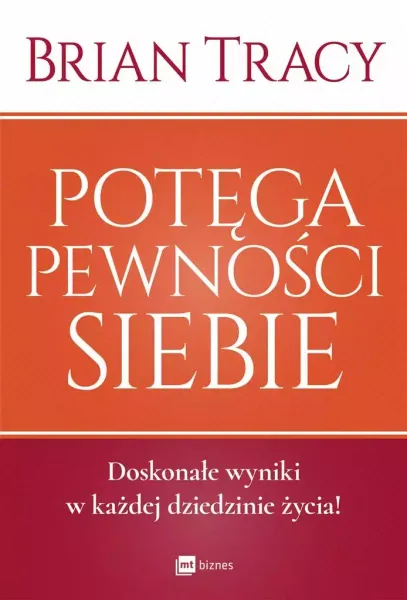 Potęga pewności siebie zdjęcie 1