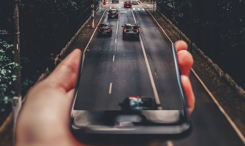 Wideorejestrator PRIDO i7 pro zdjęcie 12
