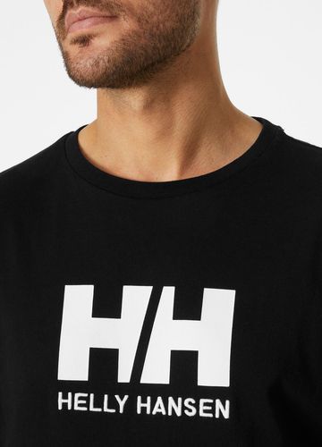 Helly Hansen Logo T-Shirt 33979 990 L na Arena.pl
