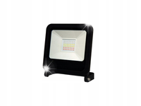 Halogen Naświetlacz PHOTON 50W RGB SMART TUYA